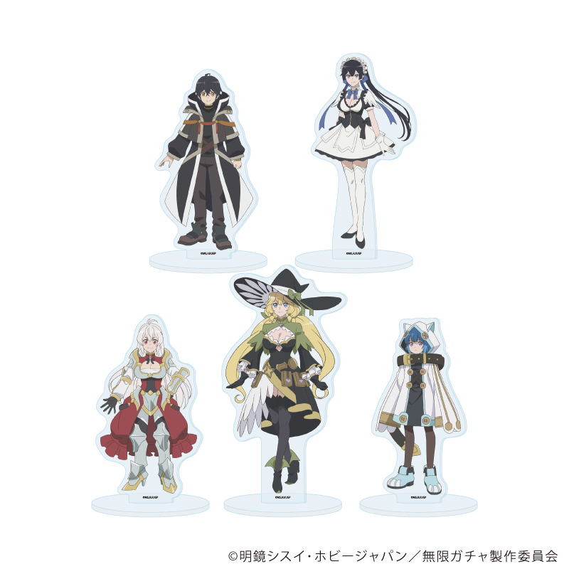 A3より新商品が登場！4